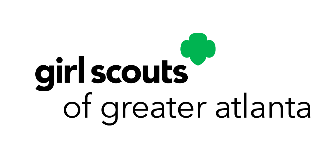 Girl Scouts of Greater Atlanta logo