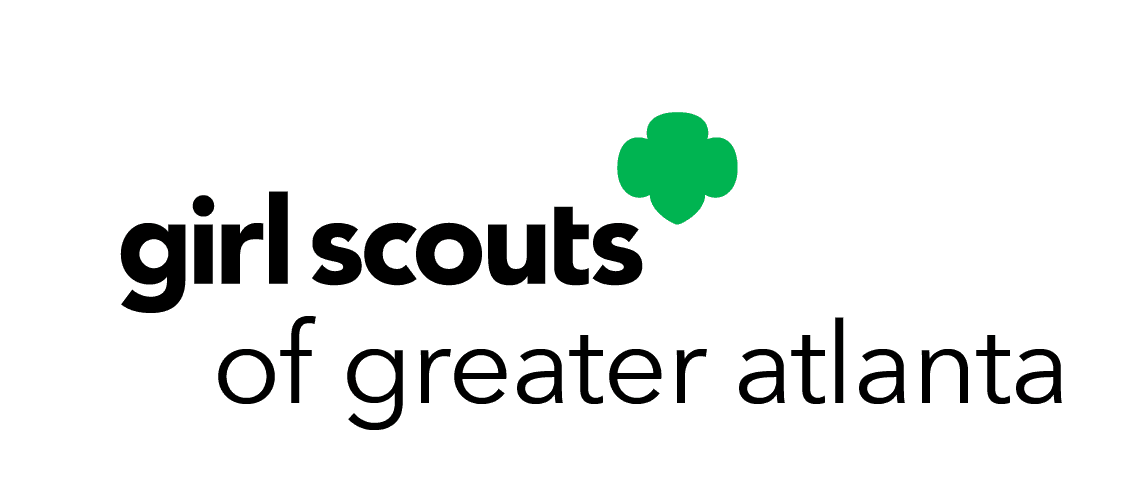 Girl Scouts of Greater Atlanta logo